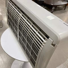取りに来れる方限定！Panasonicの壁掛けエアコンです！の画像