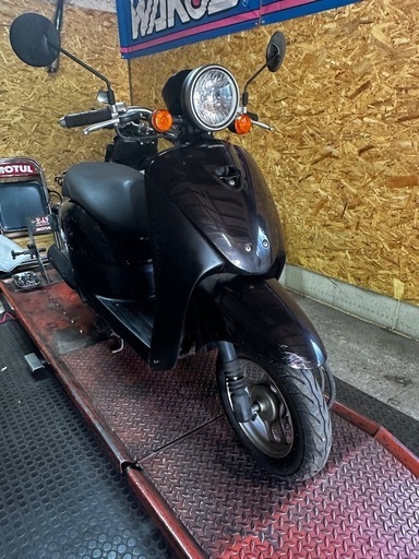 原付❗️とりあえず足が欲しい方オススメです❗️