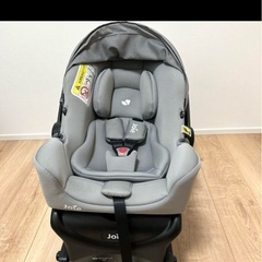 エヴァライトデュオ(2人乗りベビーカー、ベビーシートセット)の画像
