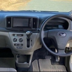 ミライース   OEM   スバル  プレオ   車検8年11月  2万キロ代の画像