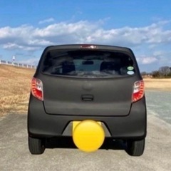 ミライース   OEM   スバル  プレオ   車検8年11月  2万キロ代の画像
