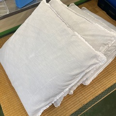 座布団４枚セットの画像