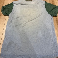 【早い者勝ち】レア！スヌーピー　SNOOPY ユニクロ　Tシャツの画像