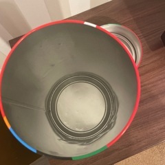 コカコーラ　缶の画像