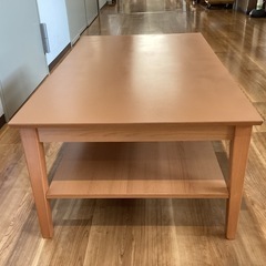 テーブル【町田市再生家具】251335の画像