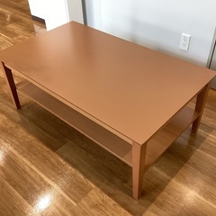 テーブル【町田市再生家具】251335の画像