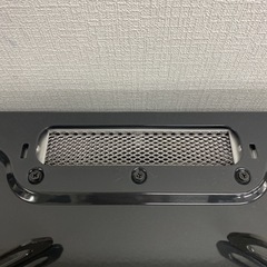【ご来店限定】＊パロマ LPガス コンロ 2023年製＊0804-4の画像