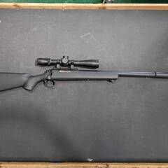 【愛品倶楽部柏店】TOKYO MARUI 東京マルイ エアーライフル VSR-10 プロスナイパー Gスペックの画像