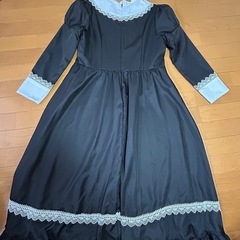 メイド服　メイドカフェ　文化祭　学園祭　コスプレ　M〜L　の画像