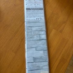 未使用品　ダイソー　リメイクシートの画像