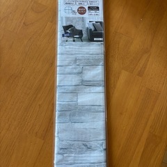 未使用品　ダイソー　リメイクシートの画像