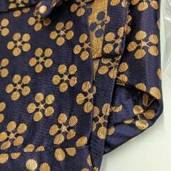 0804-105 七五三　袴セット　5才の画像