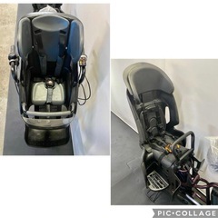1年保証 送料無料 新品部品多数使用　ヤマハ　パスキッス　20インチ　パワフル　電動アシスト自転車 g810の画像