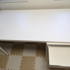 デスクの画像