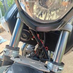 スズキGSR250  の画像