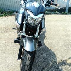 スズキGSR250  の画像