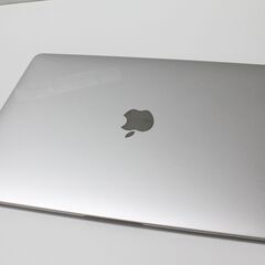 MacBook Air（M1,2020）256GB/8GB〈MGN93J/A〉⑤の画像