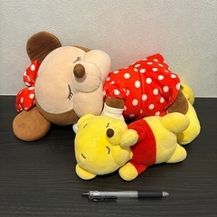 すやすやフレンド　ミニーの画像