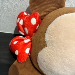 すやすやフレンド　ミニーの画像