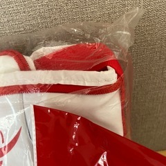 本日0時終了します
コカ コーラクーラーバックの画像