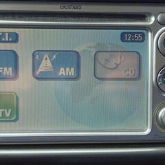 車検８年４月　バモス　ETC　ナビ　オートマの画像