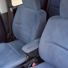 車検８年４月　バモス　ETC　ナビ　オートマの画像