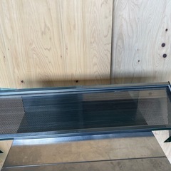 azuma 水切り棚 900x250x200の画像