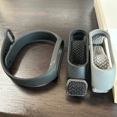 シャオミスマートバンド7 おまけ付きの画像