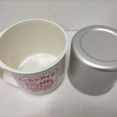 日本タッパーウェア アイスクリームメーカーくーる DE アイス 250804-11Tの画像