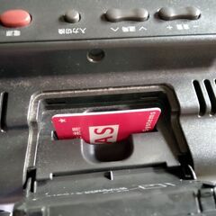 シャープ液晶テレビ32型　LC-32GH2（2007年製）の画像