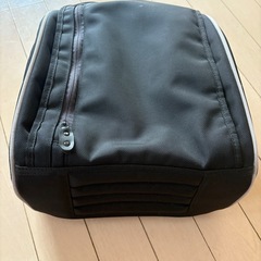 MOTOFIZZ シートバッグの画像