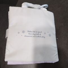 【大至急！】デパート購入　サンリオベビー　布絵本　の画像