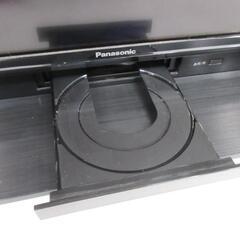 0804Z Panasonic 43型液晶テレビ  2022年の画像