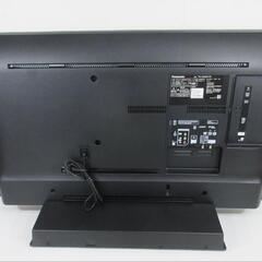 0804Z Panasonic 43型液晶テレビ  2022年の画像