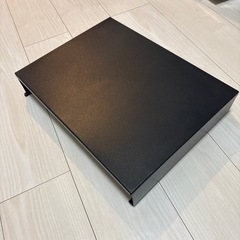 コンロカバーの画像