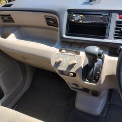 格安コミコミ価格13万 車検9.3 軽自動車 北海道札幌H24 ライフ Cコンフォートスペシャル 4WD の画像
