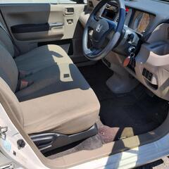 格安コミコミ価格13万 車検9.3 軽自動車 北海道札幌H24 ライフ Cコンフォートスペシャル 4WD の画像