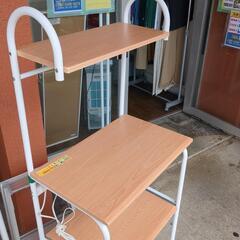 値下げしました‼️【レンジラック】クリーニング済み【管理番号10...