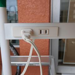 値下げしました‼️【レンジラック】クリーニング済み【管理番号10408】清の画像