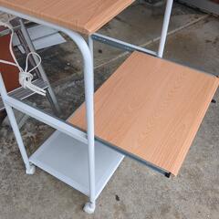 値下げしました‼️【レンジラック】クリーニング済み【管理番号10408】清の画像