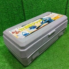 大自工業 F-24 1t 油圧ジャッキ【船橋馬込店】【店頭取引限定】【中古】IT1KIKXZWFMUの画像