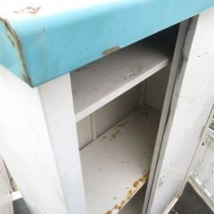 物置①　高さ:1500*奥行:450*幅:900の画像