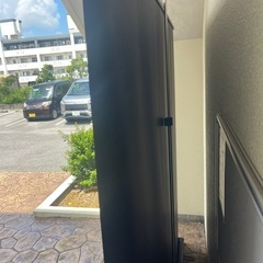 自立式 サンワサプライ プロジェクタースクリーン 96インチの画像