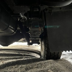 三菱　ジープ　J37の画像