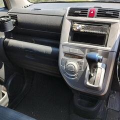 格安コミコミ価格18万 車検9.8 軽自動車 北海道札幌H21 ゼスト スパークW  4WD の画像