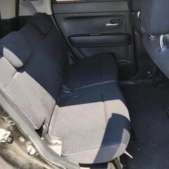 格安コミコミ価格18万 車検9.8 軽自動車 北海道札幌H21 ゼスト スパークW  4WD の画像
