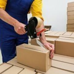 \\島田市//高時給1400円♪化粧品の充填、包装作業！の画像