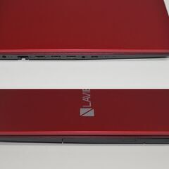 中古ノートPC LAVIE Note Standard AMD Ryzen 3 3200U/SSD256GB/メモリ8GBの画像