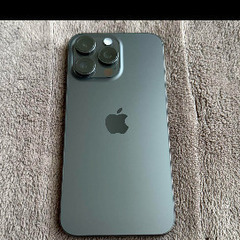 【オンライン決済】iPhone 15 Pro Max①の画像