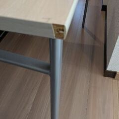 パソコン・学習用デスクの画像